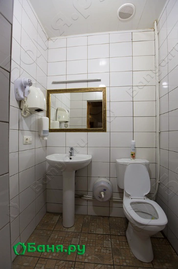 Лесная Банька