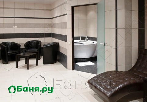 СПА-Релакс зона