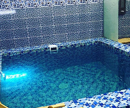 Финская парная