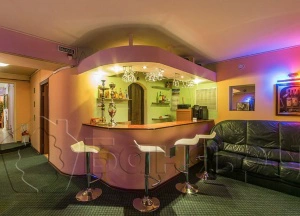 Сауна Триумфальная Арка (Сова)