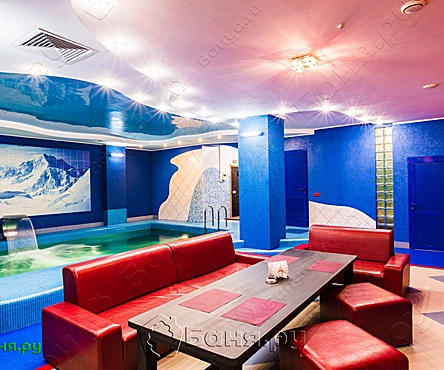 Ледниковый