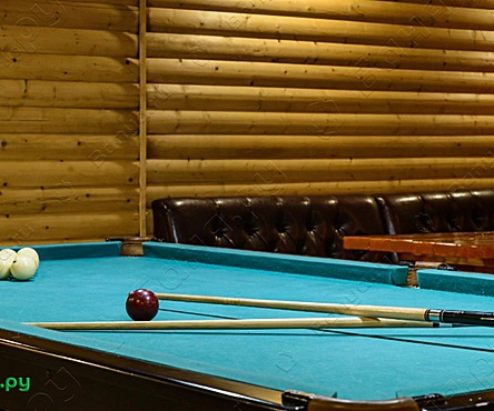 Сауна Ягуар Плюс