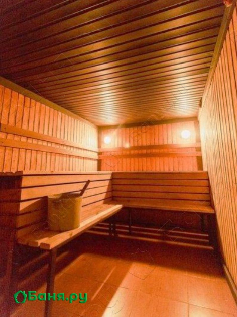 Сауны (2 номера)