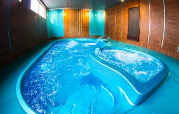 Русские бани-таунхаусы