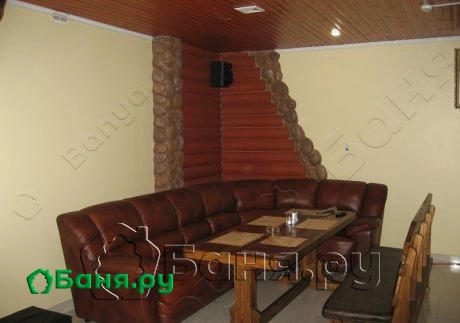 Финский мини-зал