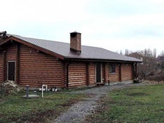 Русская баня Ясная поляна