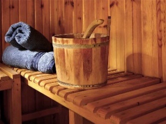 Сауна Энигма