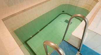 Сауна Лагуна