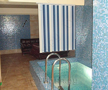 Финская сауна