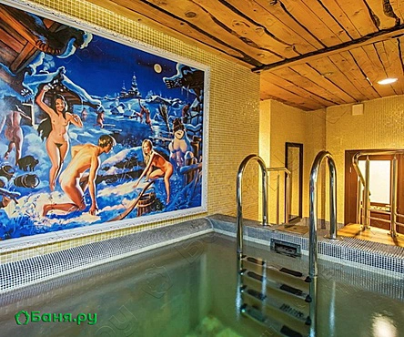 Старый Арбат