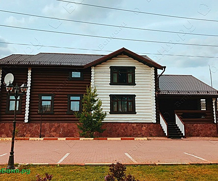 банный дом №3