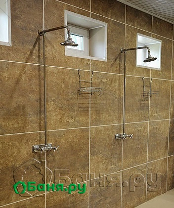 Баня в Юромке