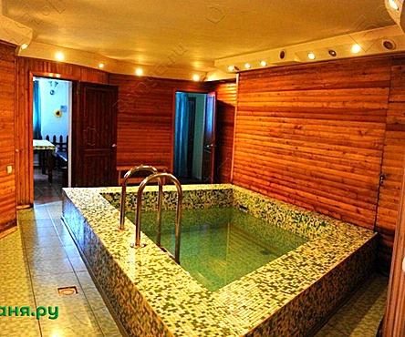 Зеленый номер