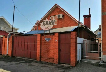 Баня 100 градусов