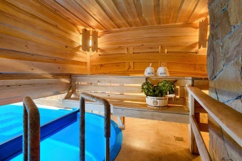 Банная Усадьба Емеля-Горский