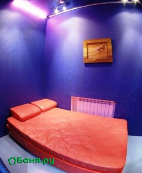 Финский зал