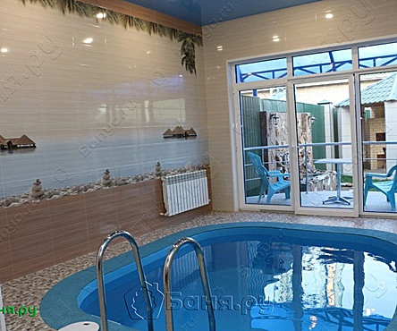 Семейный домик 2