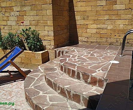 Комплекс № 3, 4