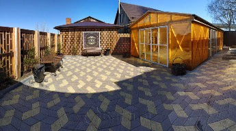 Банный комплекс Очаг Банный комплекс Очаг