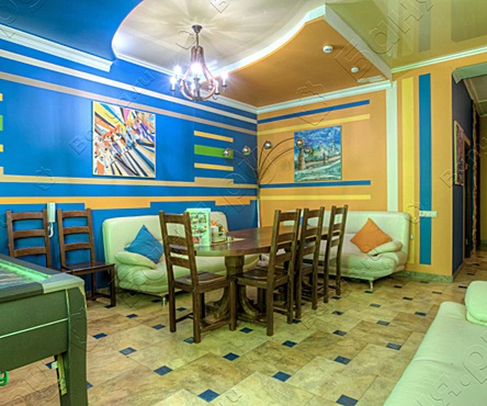 Большой зал 