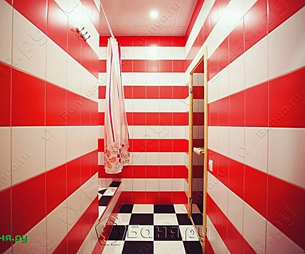 Малая сауна