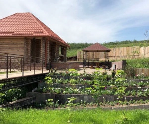 Баня базы отдыха Родник