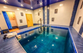 Сауна Амфибия