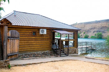 Баня-загородный клуб Мелеховъ