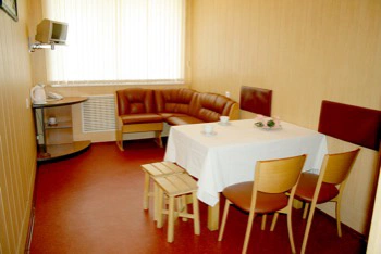 Сауна Балаково