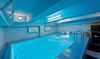 Сауна Гостиничный домик