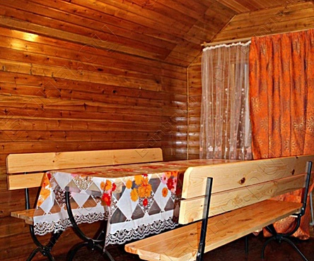 Баня У Марина