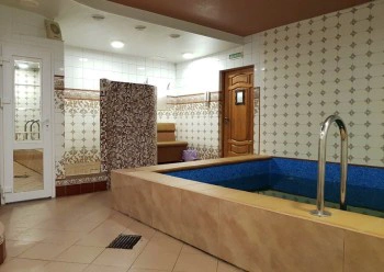 Сауна-СПА Марракеш