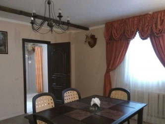 Сауна Мир сказок