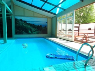 Сауна Лагуна