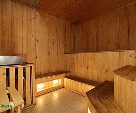 Баня 