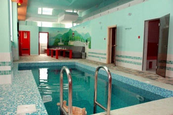 Банный клуб