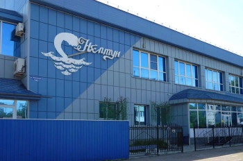 Сауна-комплекс Нептун