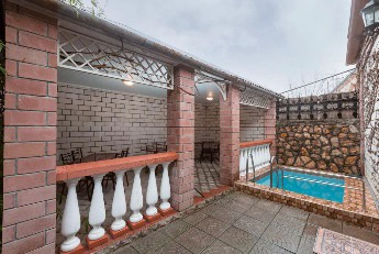 Сауна на Придорожной Сауна на Придорожной