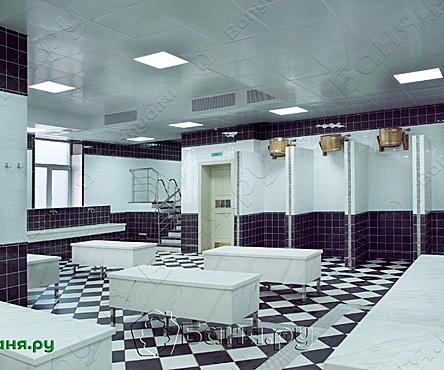 Мужской разряд