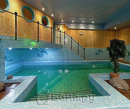  Морской зал