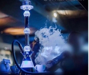 Парная SPA-салона Джумейра