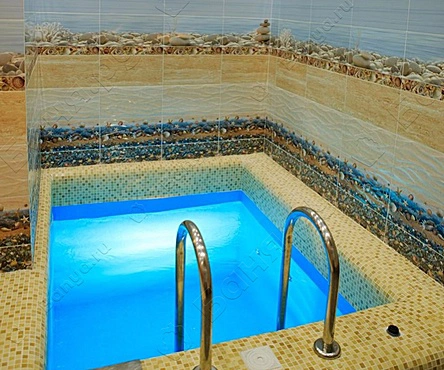 Зал Острова