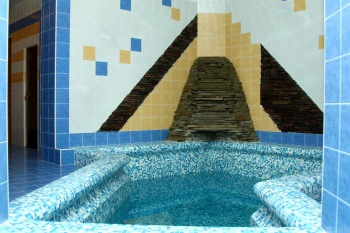 Сауна АльГрадо