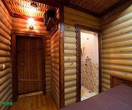 Отдельные комнаты