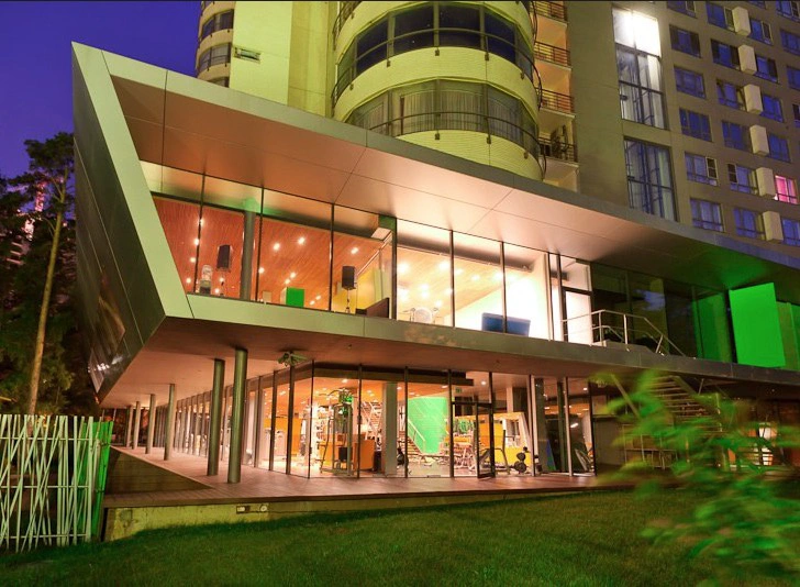 Spa-курорт First&Only 