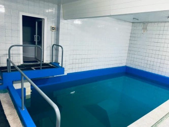 Сауна-центр отдыха на Гаражной