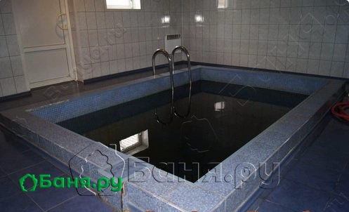 Малая парная