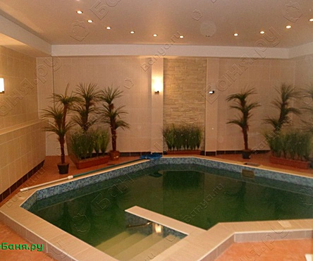 Большой зал