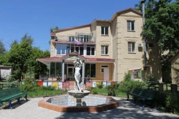 Сауна Бакалда