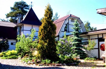 Банный комплекс Ретрит СПА